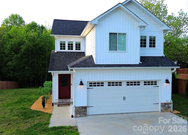 $349,900 | 126 Crump Street, Connelly Springs, NC 28612