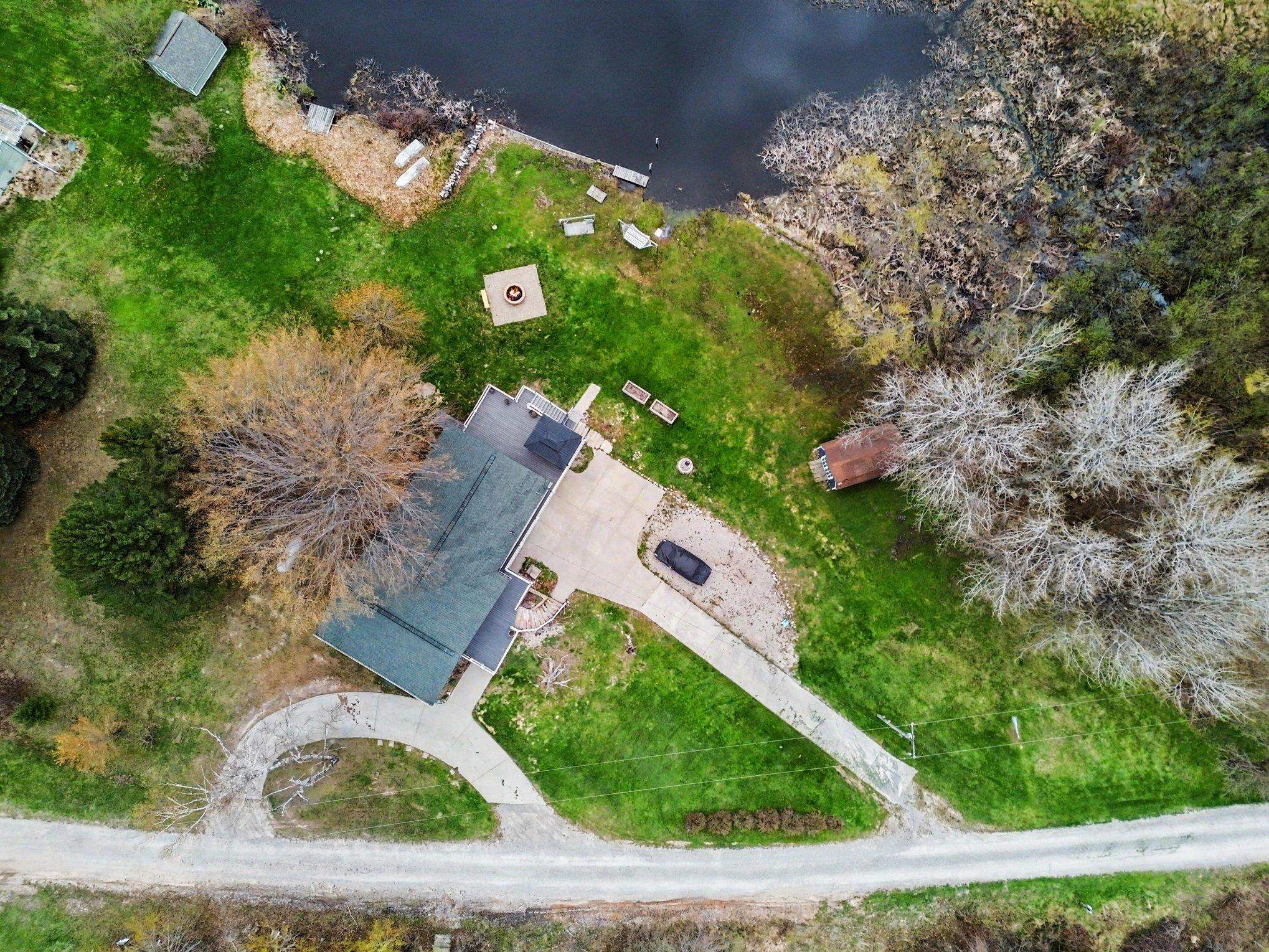 4419 East State Road Hale, MI 48739 - Photo 22 of 30