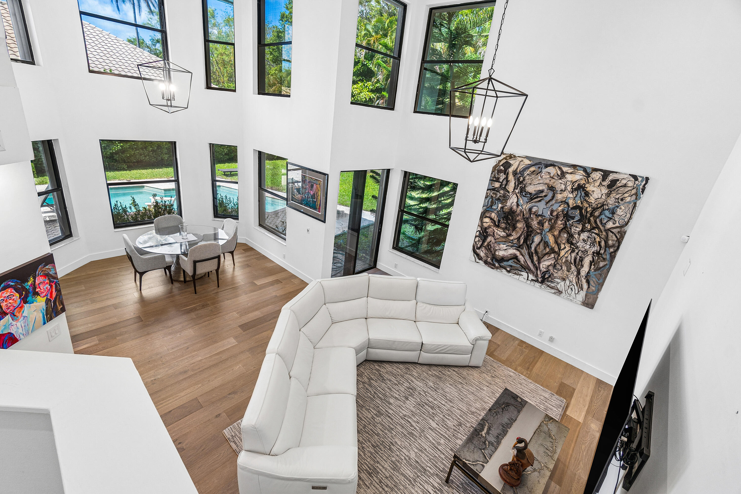 2493 Northwest 64th Street Boca Raton, FL 33496 - Photo 7 of 29 Great Room