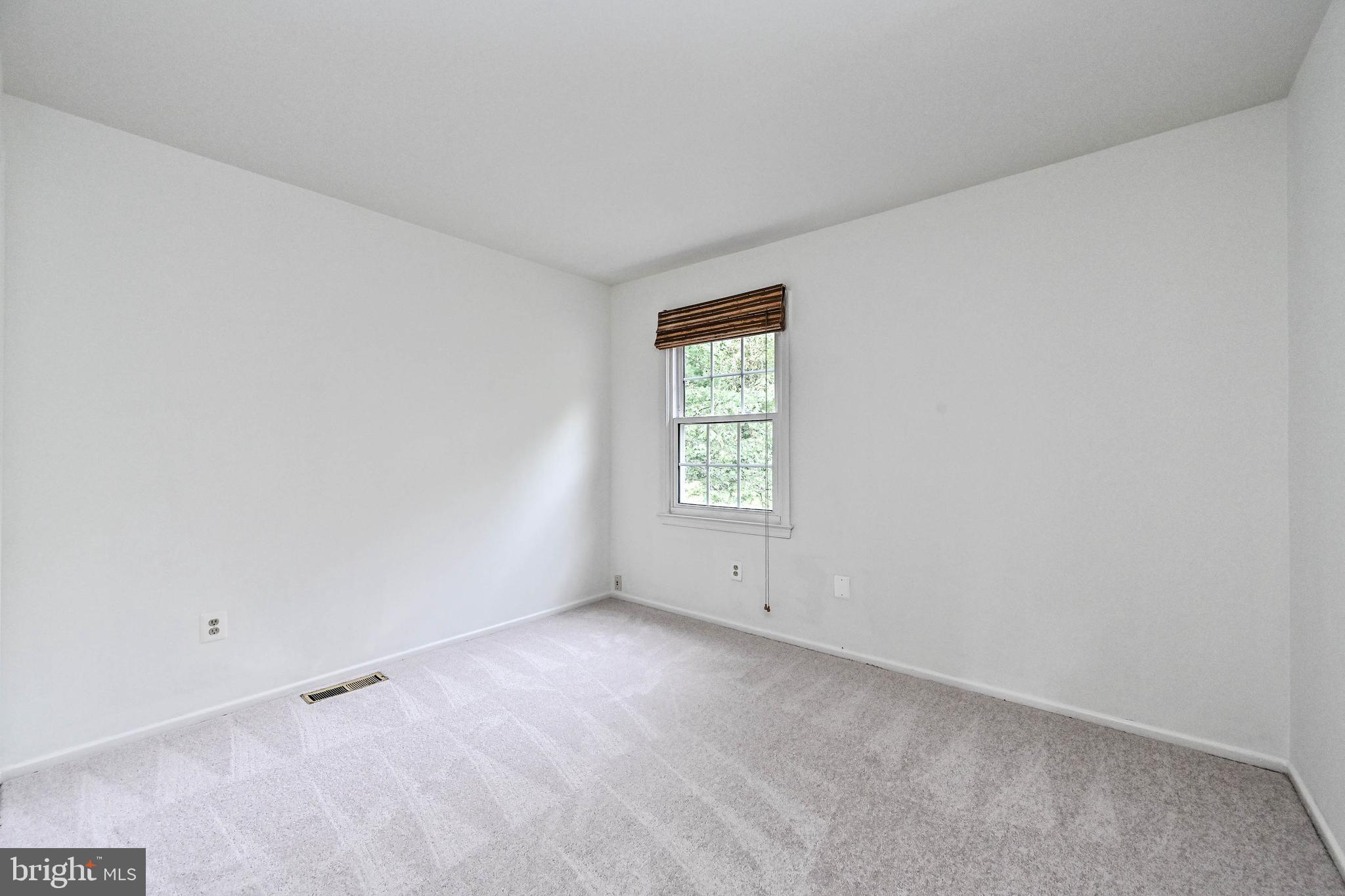 8327 Uxbridge Court Springfield, VA 22151 - Photo 22 of 39 Bedroom #2 - brand new carpet