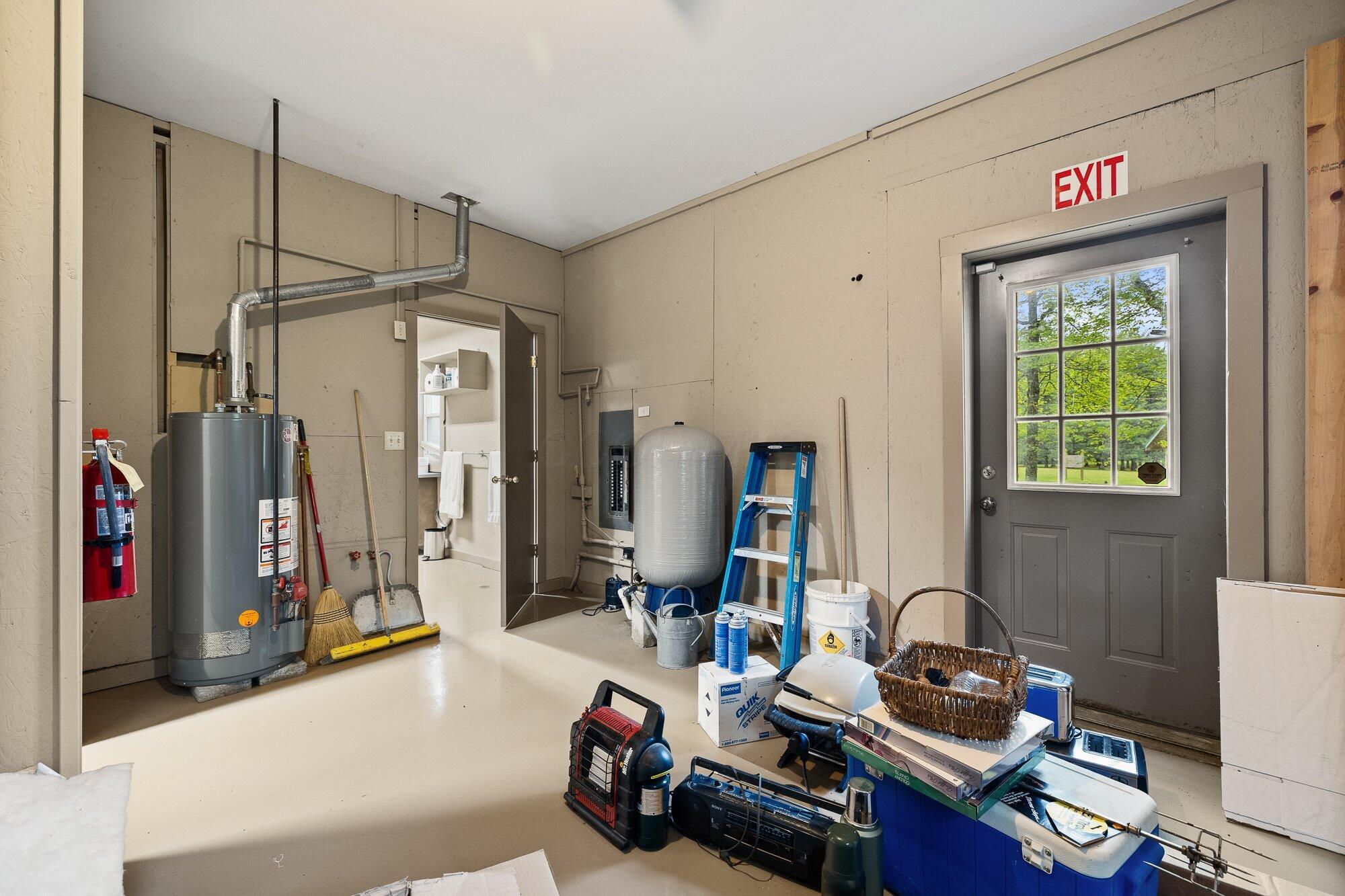 1366 Orweiler Road Mansfield, OH 44903 - Photo 29 of 66 29-ext-cabin-2-utilities