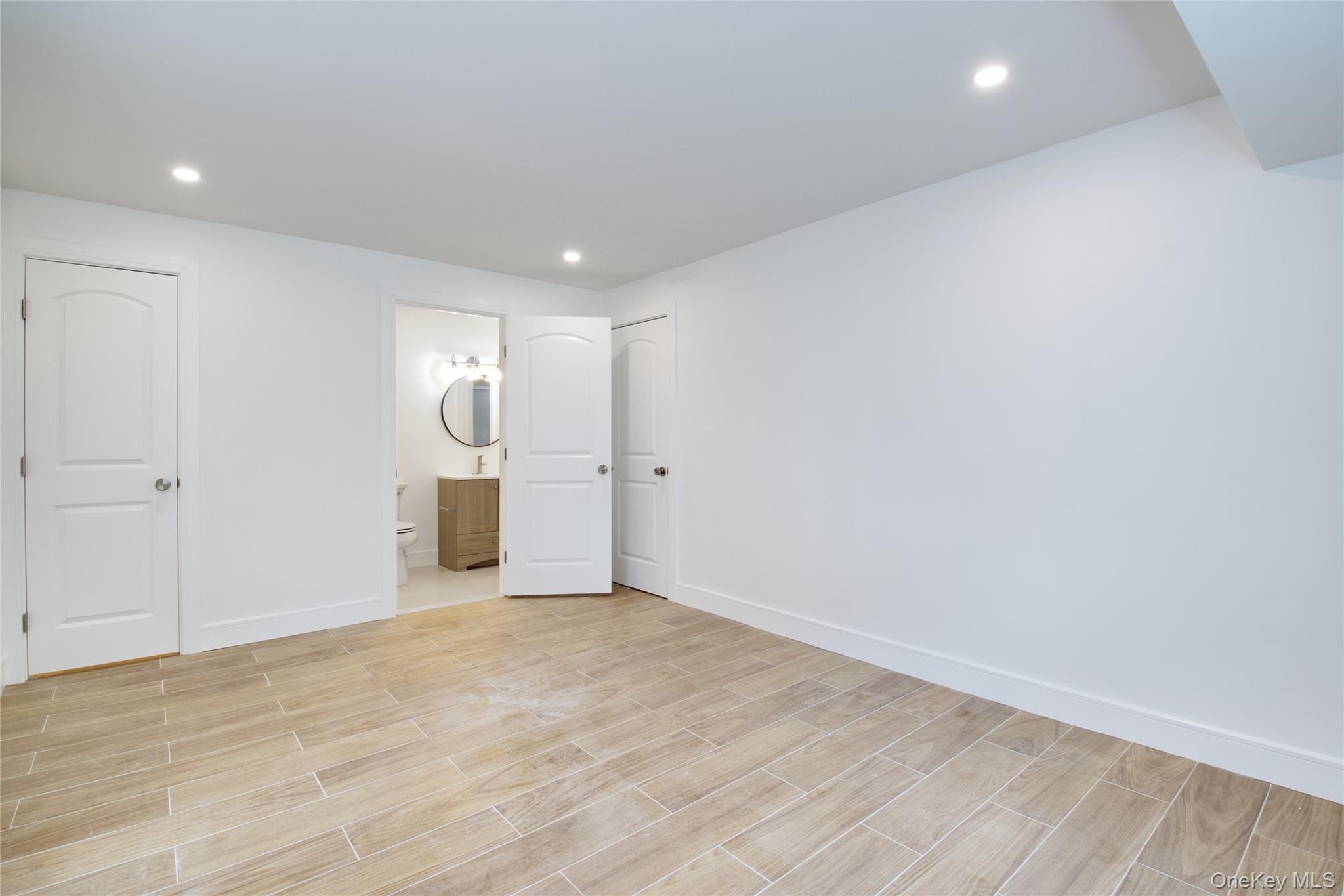 30 Kirkwood Road, Unit B Port Washington, NY 11050 - Photo 19 of 36 a view of empty room