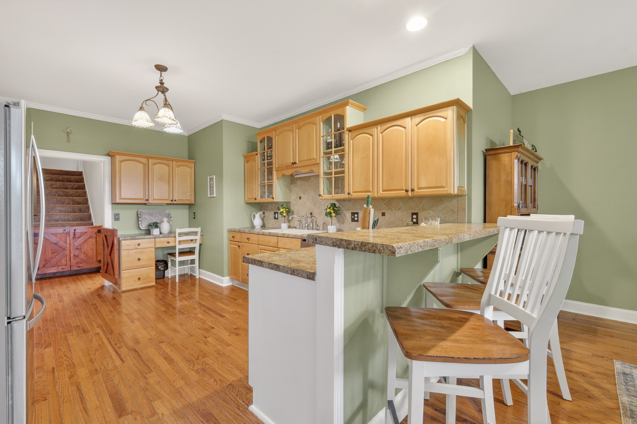 539 Forrest Pointe Drive Murfreesboro, TN 37130 - Photo 12 of 39