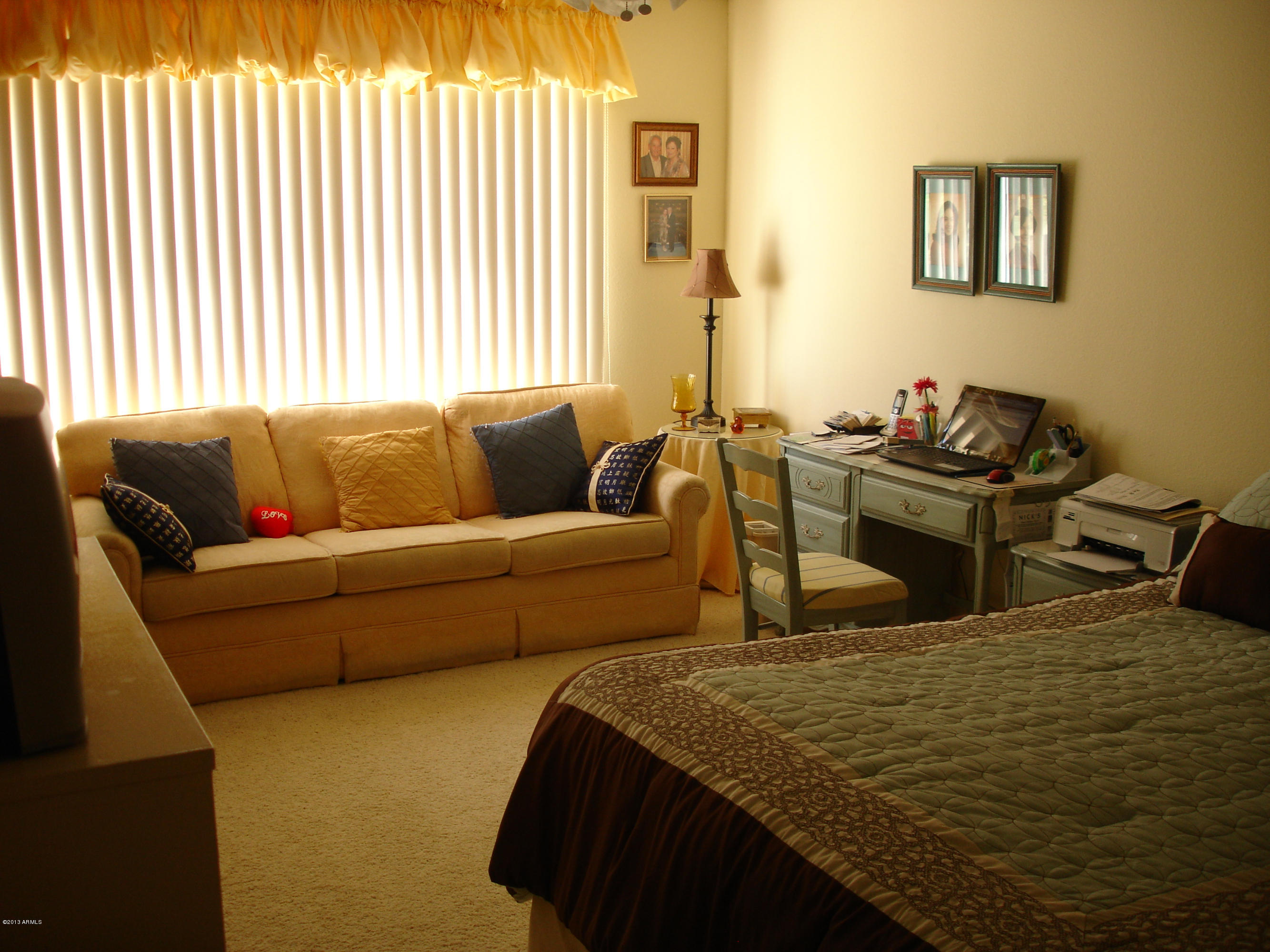 7870 East Camelback Road, Unit 209 Scottsdale, AZ 85251 - Photo 5 of 9 30-209 017