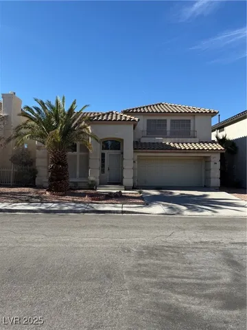 $2,300 | 275 Calliope Drive, Henderson, NV 89074