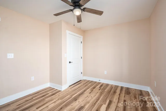 $304,900 | 349 Old Belwood Road, Lawndale, NC 28090