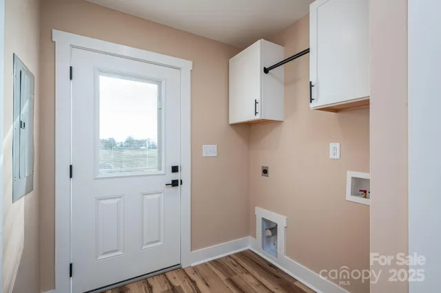 $304,900 | 349 Old Belwood Road, Lawndale, NC 28090