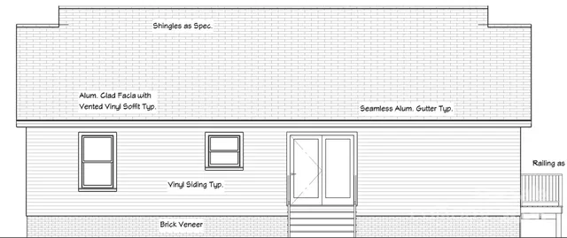 $304,900 | 349 Old Belwood Road, Lawndale, NC 28090