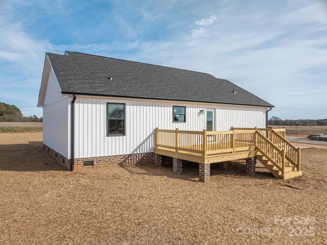 $304,900 | 349 Old Belwood Road, Lawndale, NC 28090