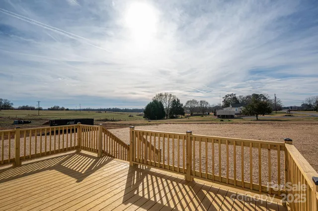 $304,900 | 349 Old Belwood Road, Lawndale, NC 28090