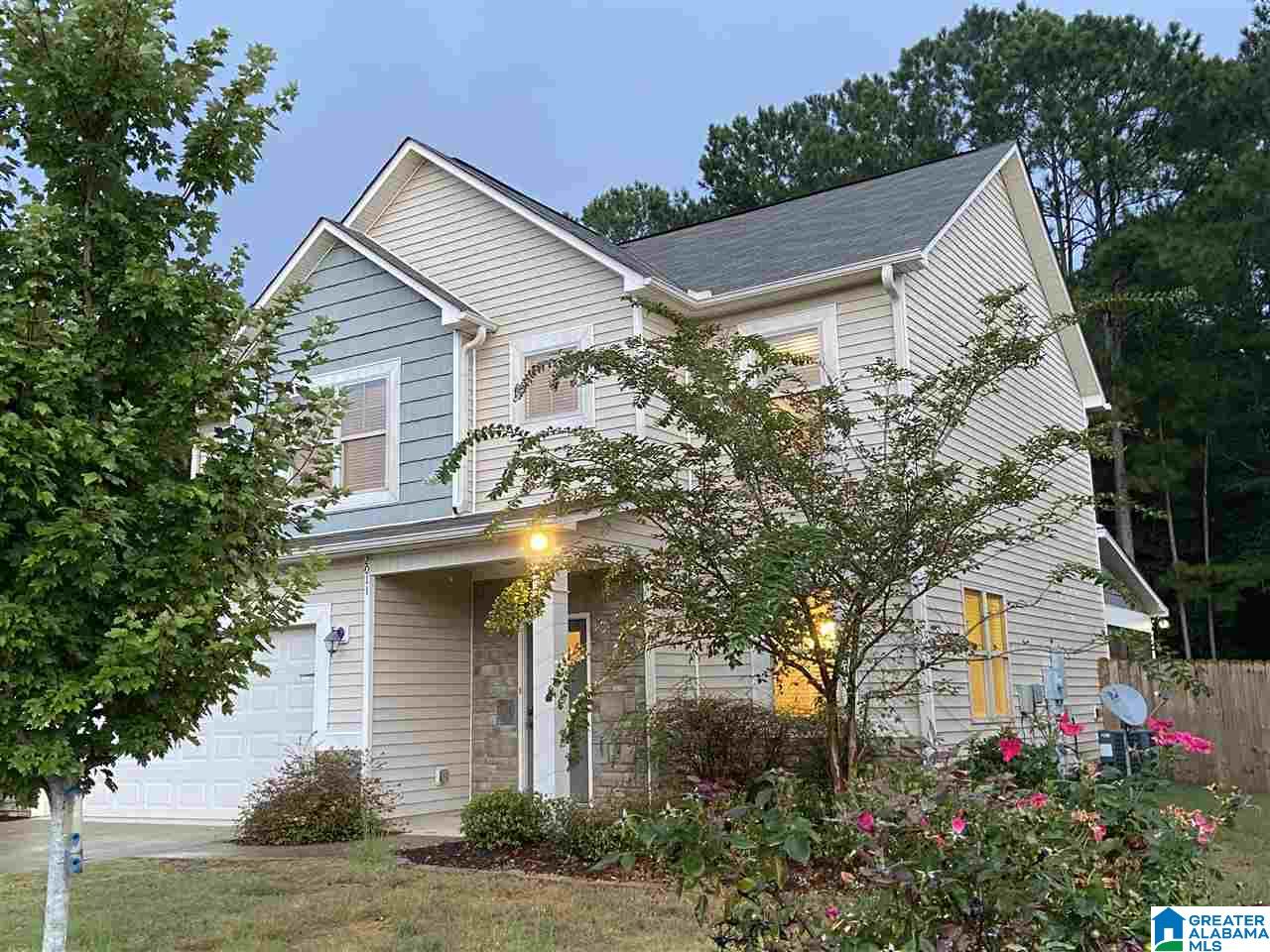 2011 Copper Lane Opelika, AL 36801 - Photo 2 of 20