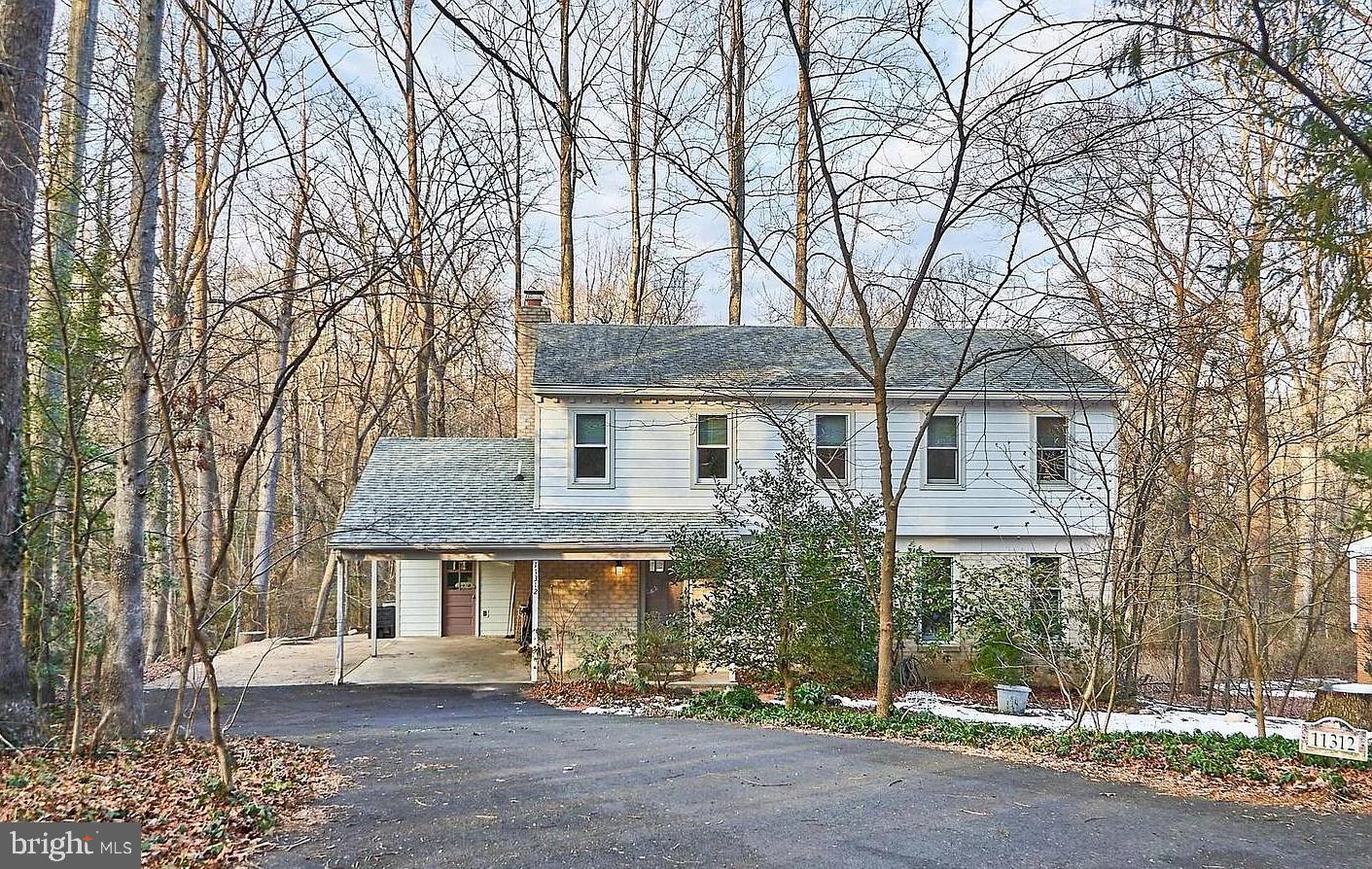 11312 Myrtle Lane Reston, VA 20191 - Photo 1 of 23