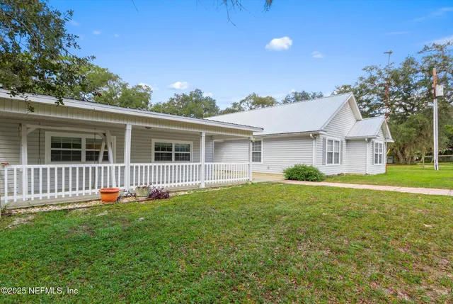 a view of an ocean from a balcony