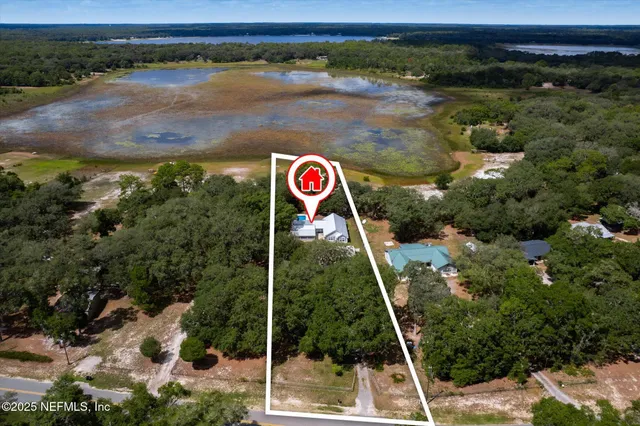 $409,900 | 135 Lake Serena Drive, Melrose, FL 32666