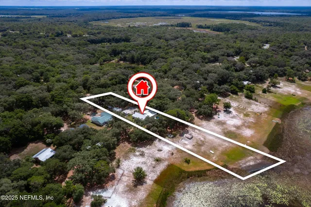 $409,900 | 135 Lake Serena Drive, Melrose, FL 32666