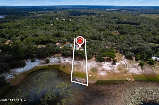 $409,900 | 135 Lake Serena Drive, Melrose, FL 32666