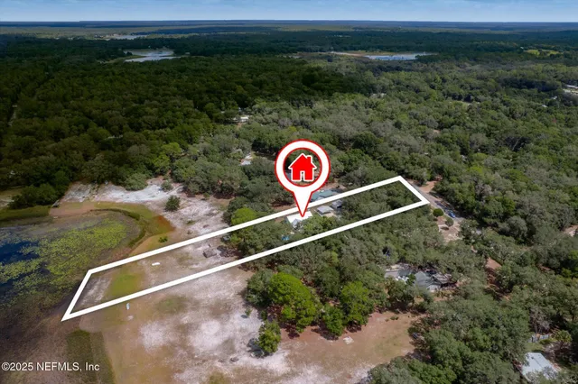 $409,900 | 135 Lake Serena Drive, Melrose, FL 32666