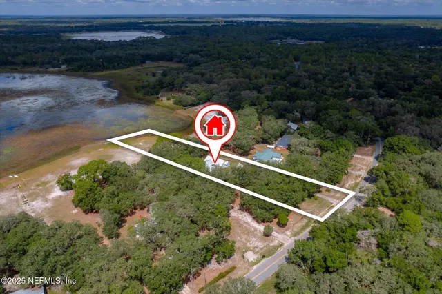 $409,900 | 135 Lake Serena Drive, Melrose, FL 32666