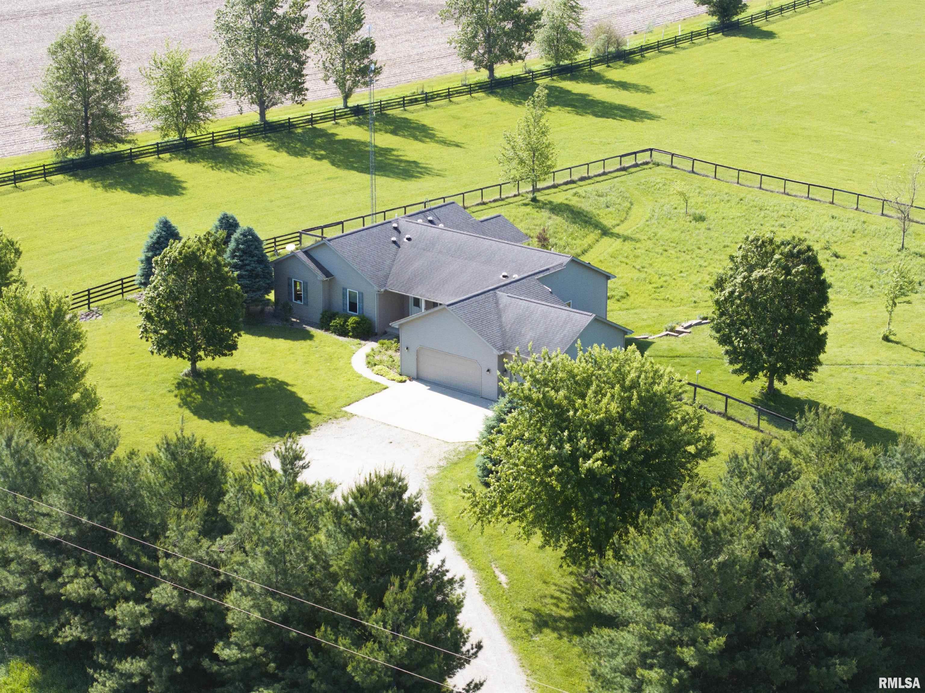 15920 Apricot Road Wapella, IL 61777 - Photo 51 of 66