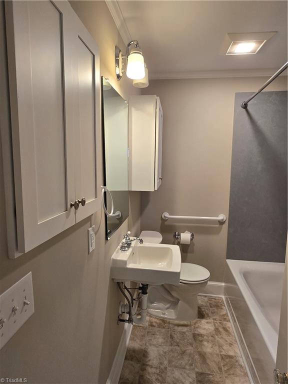 198 Spring Street Mocksville, NC 27028 - Photo 15 of 22