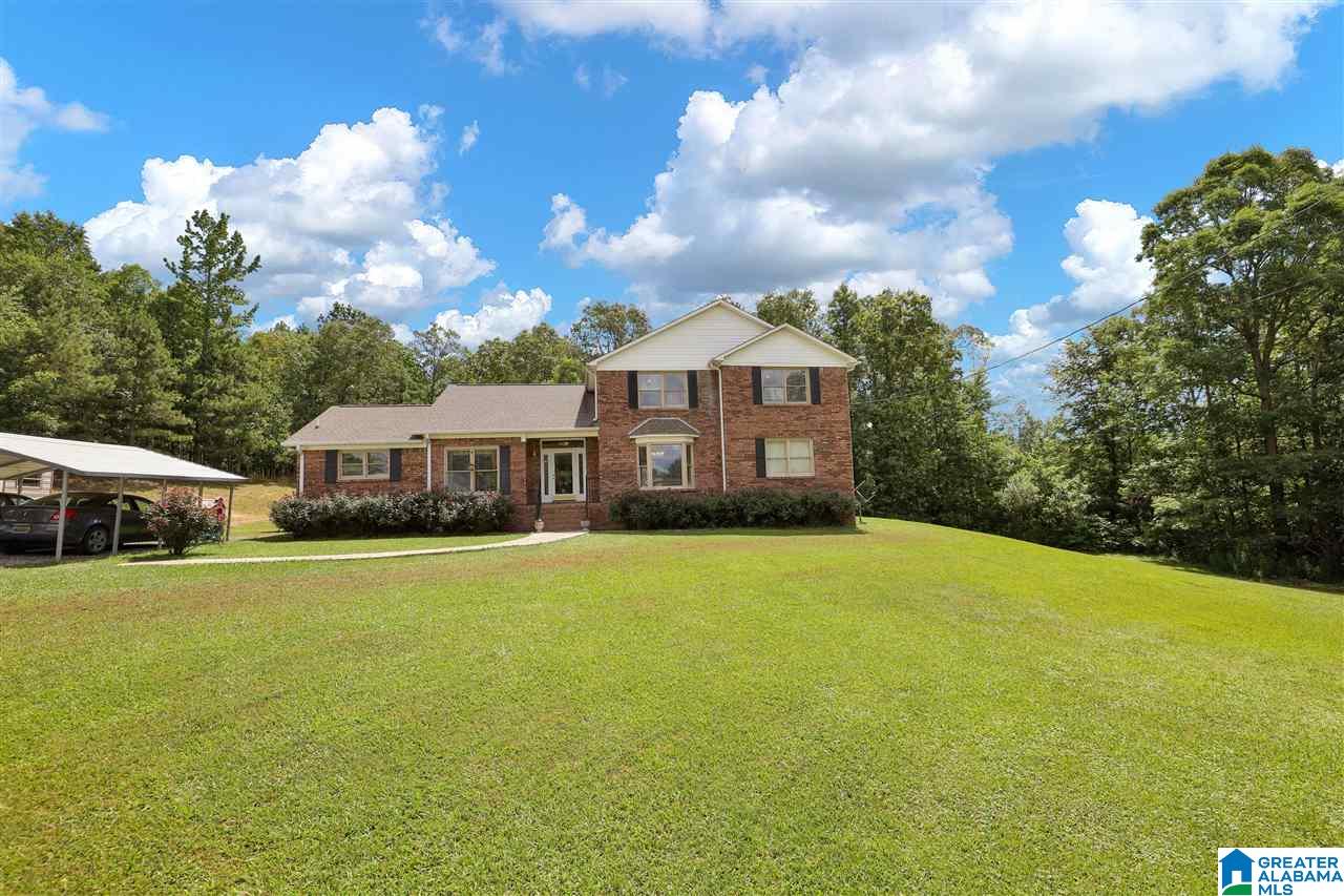 1257 Rogers Road Oneonta, AL 35121 - Photo 30 of 31