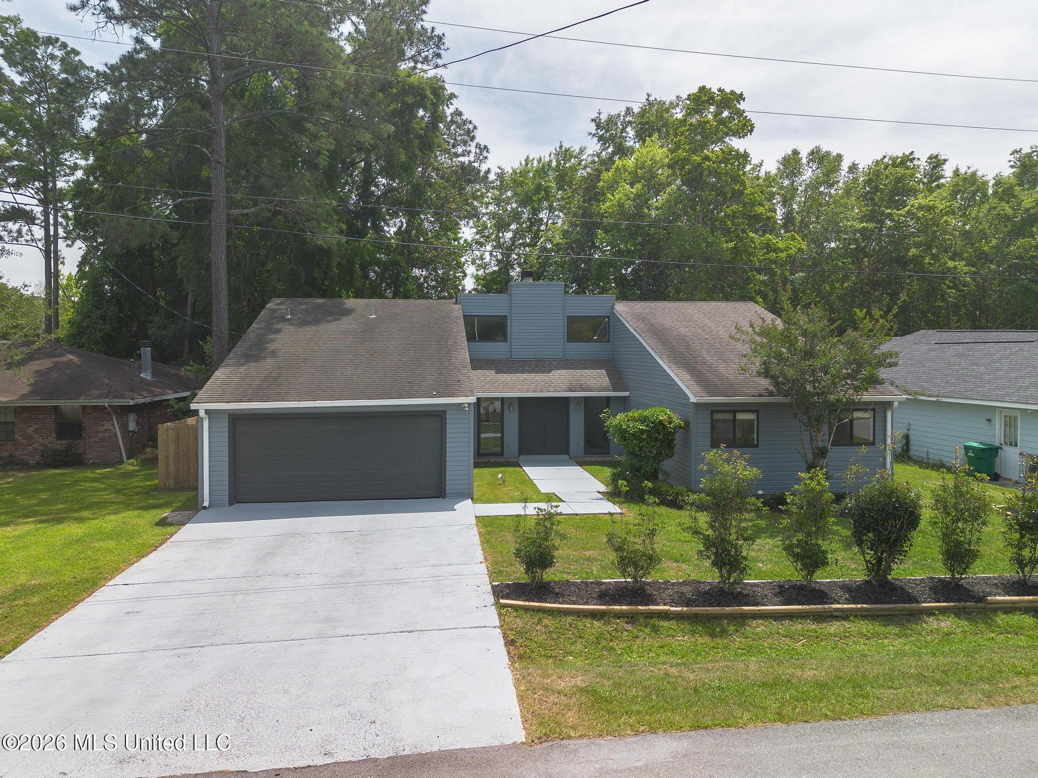 8818 Hana Place Diamondhead, MS 39525 - Photo 32 of 33 DJI_0398