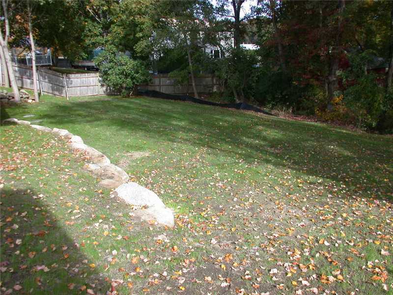 414 Arnold Road Coventry, RI 02816 - Photo 20 of 23 Yard/Garden.