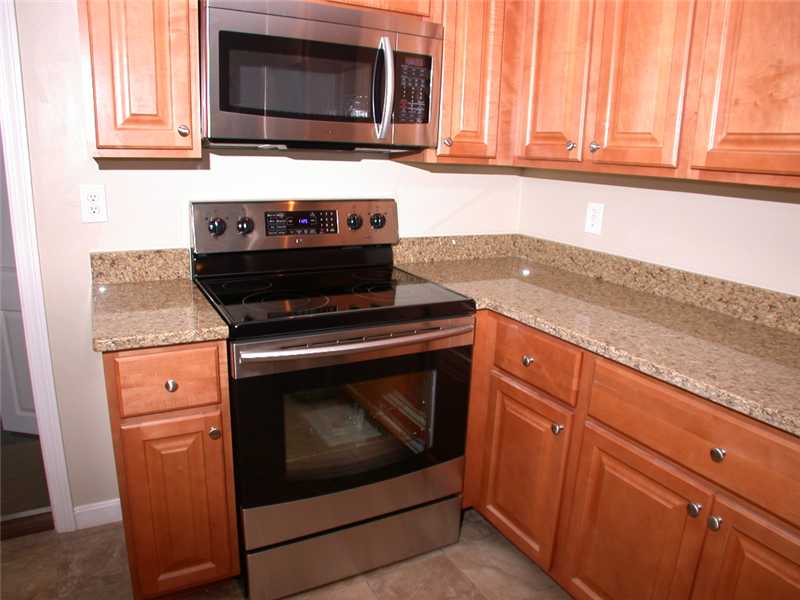414 Arnold Road Coventry, RI 02816 - Photo 7 of 23 Other. Samsung stainless electric stove and microwave