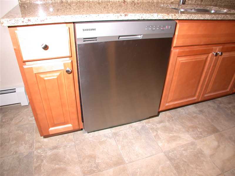 414 Arnold Road Coventry, RI 02816 - Photo 8 of 23 Other. New Samsung stainless dishwasher