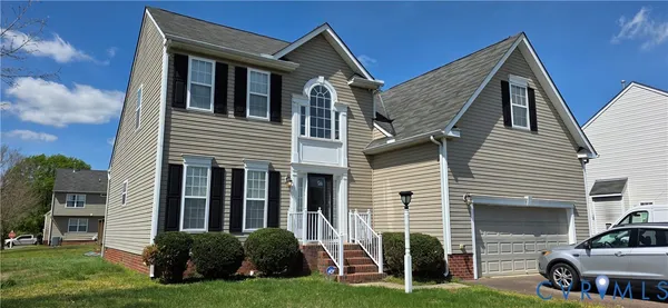 $335,000 | 3165 Welsh Circle, Richmond, VA 23223