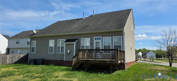 $335,000 | 3165 Welsh Circle, Richmond, VA 23223