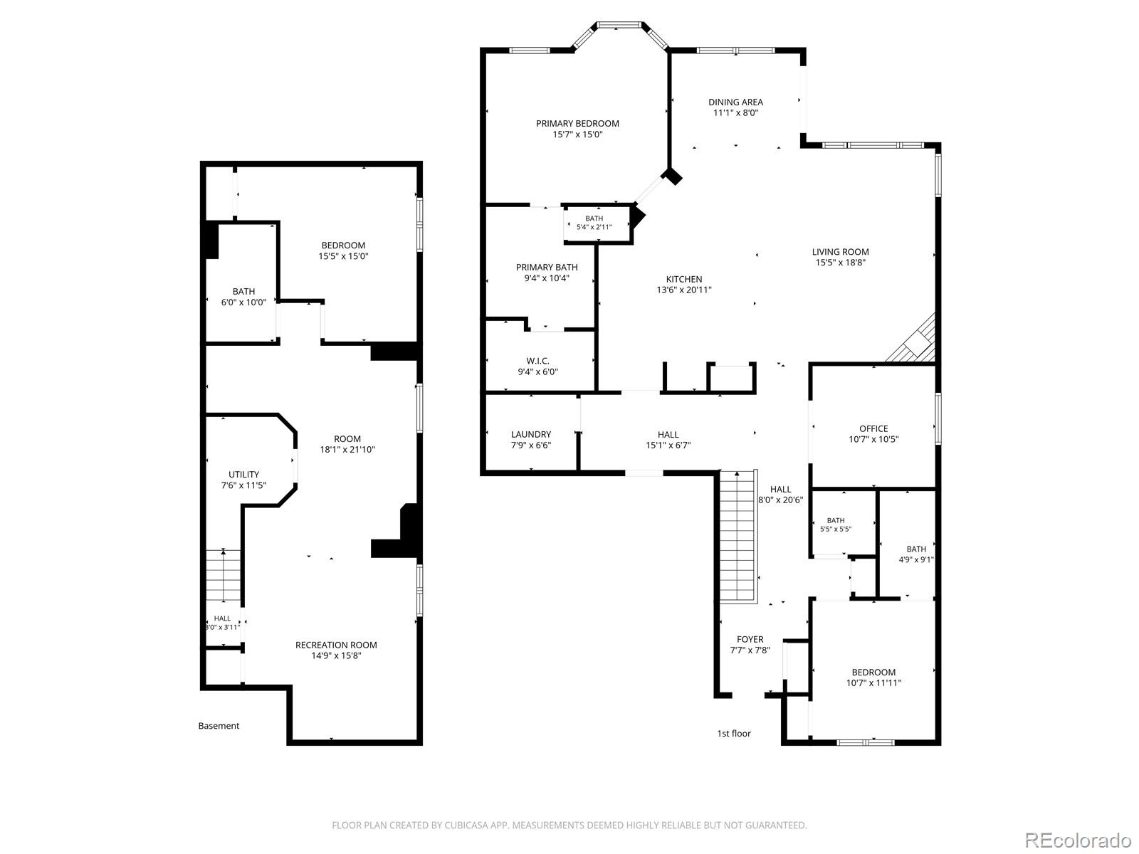 8325 Raspberry Drive Frederick, CO 80504 - Photo 44 of 44