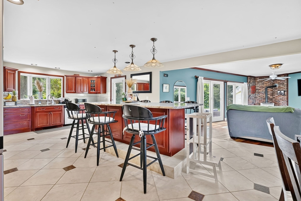 258 Main Road Westhampton, MA 01027 - Photo 14 of 41