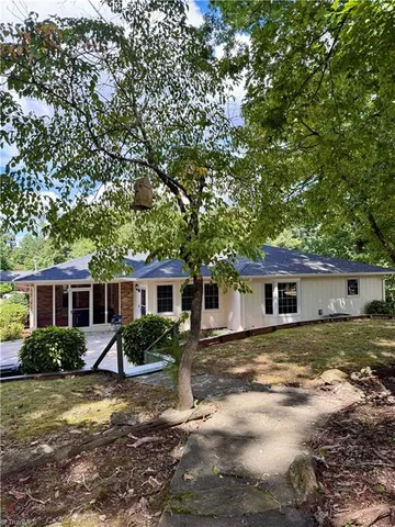 $384,000 | 640 Hemlock Drive, Asheboro, NC 27205