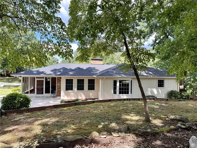 $384,000 | 640 Hemlock Drive, Asheboro, NC 27205