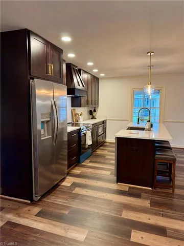 $384,000 | 640 Hemlock Drive, Asheboro, NC 27205