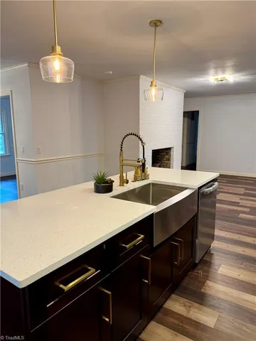 $384,000 | 640 Hemlock Drive, Asheboro, NC 27205