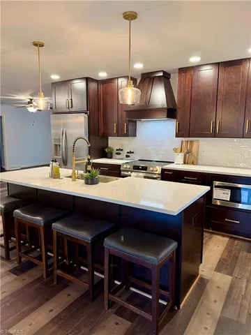 $384,000 | 640 Hemlock Drive, Asheboro, NC 27205