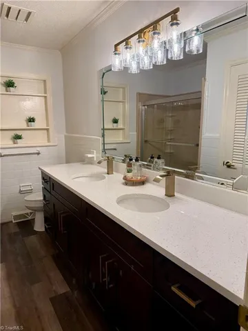 $384,000 | 640 Hemlock Drive, Asheboro, NC 27205