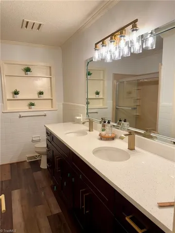 $384,000 | 640 Hemlock Drive, Asheboro, NC 27205