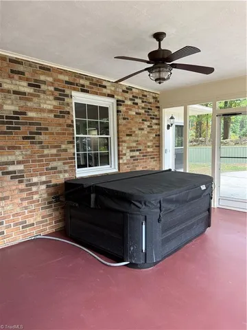 $384,000 | 640 Hemlock Drive, Asheboro, NC 27205