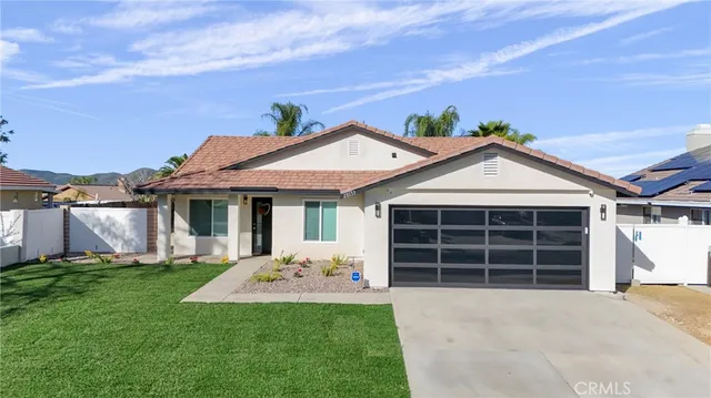 $625,000 | 28153 Cannon Drive, Menifee, CA 92585