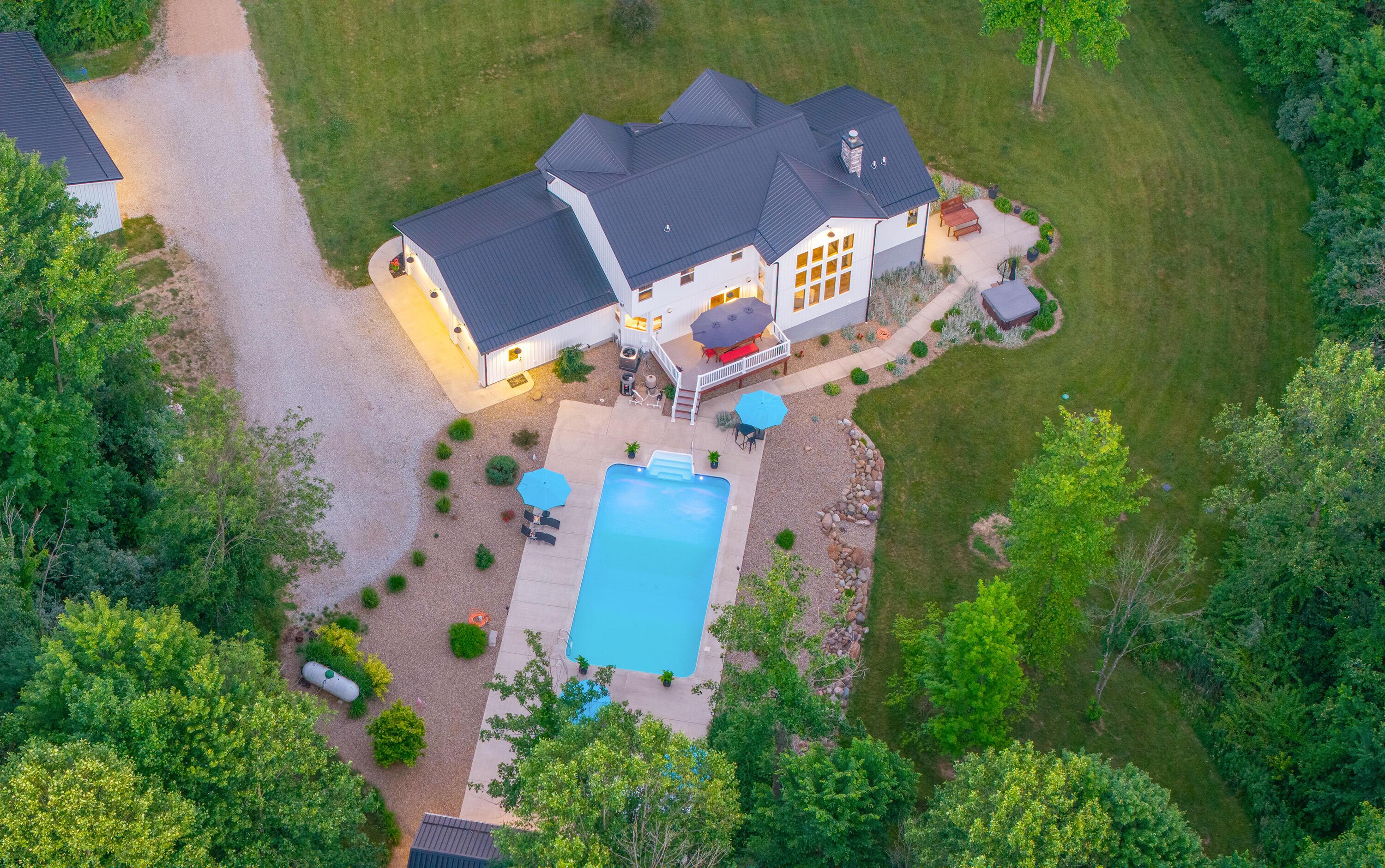 11681 Liberty Chapel Road Mount Vernon, OH 43050 - Photo 11 of 80