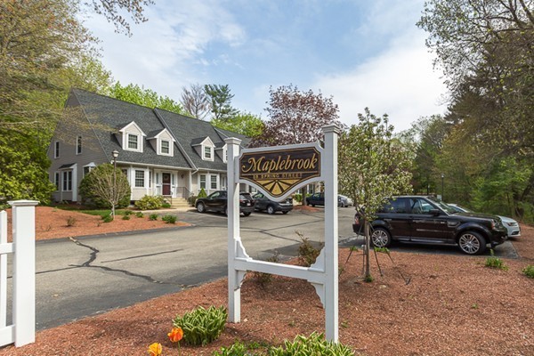 58 Spring Street, Unit 7 Medfield, MA 02052 - Photo 29 of 29 Gallery Image 29
