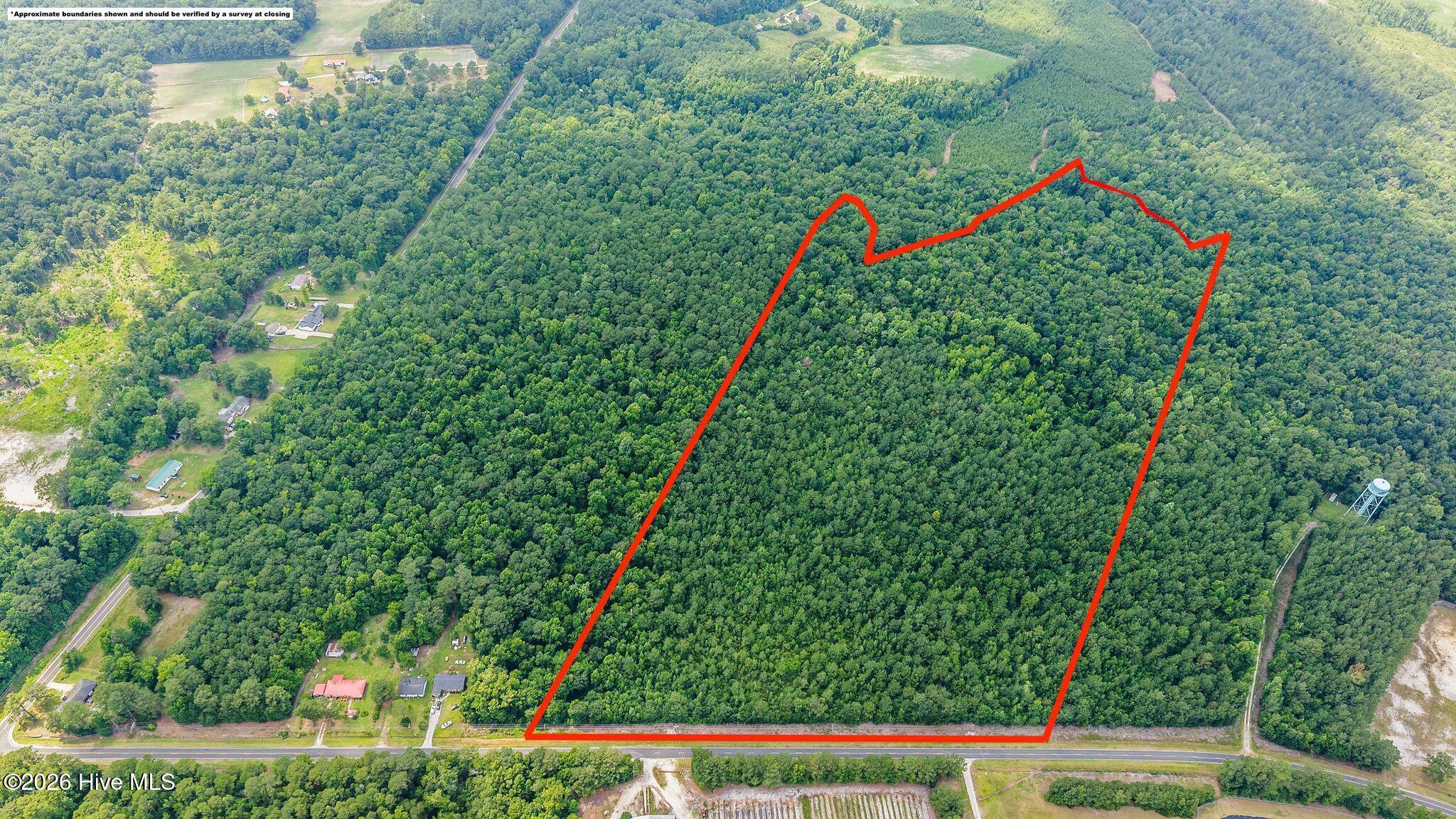 28-ac Maple Hill School Road Maple Hill, NC 28454 - Photo 1 of 20