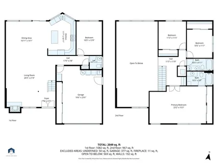 $889,000 | 19927 Cantara Street, Winnetka, CA 91306
