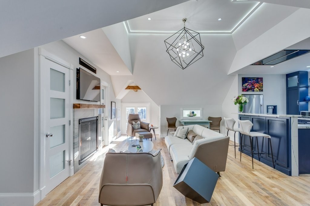 7 R Brewer Street, Unit 7R Boston, MA 02130 - Photo 20 of 33