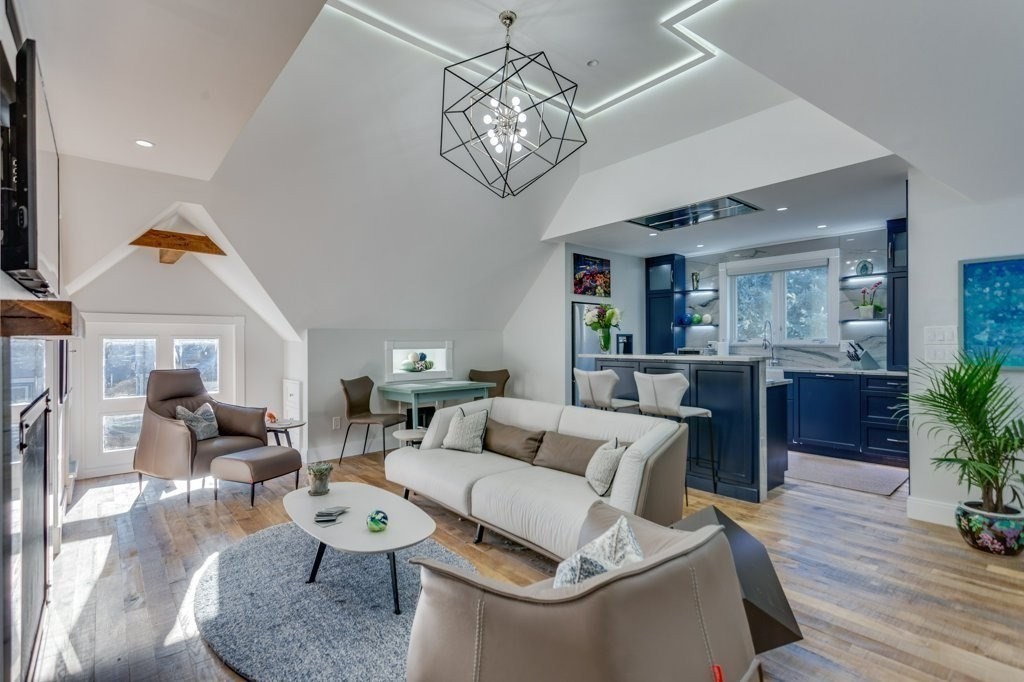 7 R Brewer Street, Unit 7R Boston, MA 02130 - Photo 21 of 33