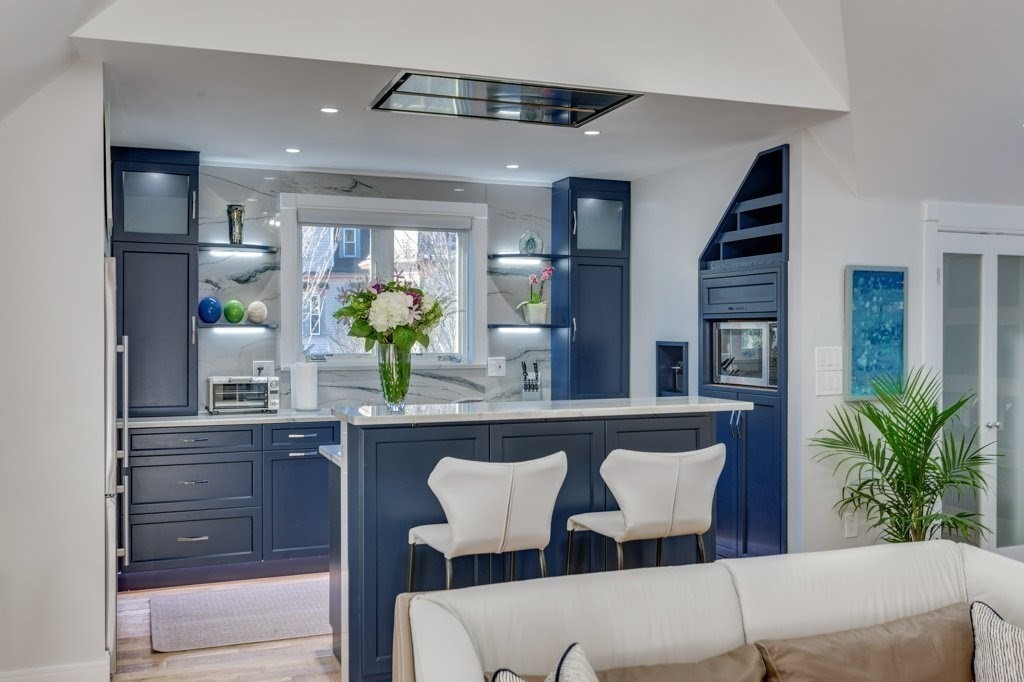 7 R Brewer Street, Unit 7R Boston, MA 02130 - Photo 22 of 33