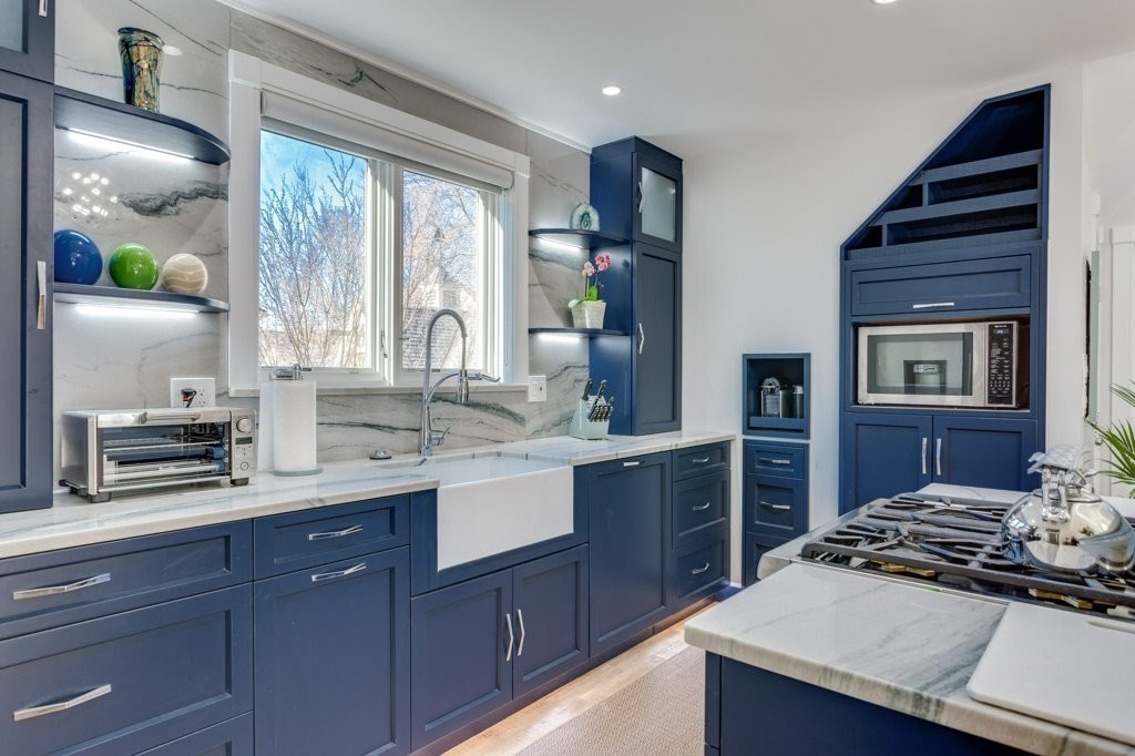 7 R Brewer Street, Unit 7R Boston, MA 02130 - Photo 24 of 33